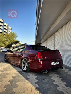 کرایسلەر 300